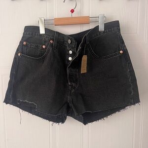 Levi’s shorts
